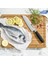 All Star Santoku Bıçağı 18 cm 2