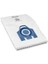12421130 Hyclean Gn 3D 4'Lü Toz Torbası 2