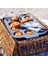 12`li Muffin Kalıbı 35x26 cm 2