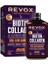 Bıotın & Collagen ve At Kuyruğu Bitki Özü + E Vitamini Katkılı Özel Saç Bakım Şampuanı 400 ml 2