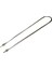 Benmari Rezistansı Düz 220V8,5Q Cr-Ni 2000W 40CM 1