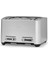 BTA845 The Smart Toast™ 4'lü Ekmek Kızartma Makinesi 2
