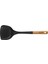 Staub Spatula Siyah 31Cm 3