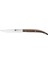 Steak Biftek Bıçağı Seti 4 Parça Dark Oad Wood 2