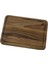 Accessories Ceviz Kesme Tahtası 35x25 cm 1