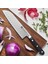 Professional S Santoku Bıçağı 18 cm 2