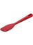 Rosso Silikon Hamur Sıyırıcı 23 cm 1
