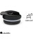 Leak-Lock Thermavac Termos 0.47 L Bordo 5