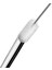 Baric Metal Pipet 6'lı 24 cm 4