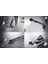 Triflex Hx1 Pro Şarjlı Dikey Süpürge Grafit Grisi 6