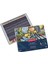 Studio Colour Pencil Kuru Boya Kalemi 24lü Set 1