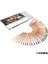 Rembrandt Polycolor Pencil 36'lı Set 2