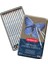 Metallic 12'li Teneke Kutu 2
