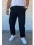 Erkek Paça Lastikli Paraşüt Pantolon P-00013755 1