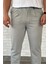 Erkek Bel Lastikli Duble Paça Jogger Pantolon P-00013730 3