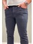 Erkek Büyük Beden Kot Jean Pantolon P-00013728 1