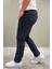 Erkek Büyük Beden Kot Jean Pantolon P-00013728 2