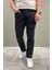 Erkek Büyük Beden Kot Jean Pantolon P-00013728 3