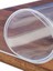 1.4 mm. PVC Masa Örtüsü. Ramazan'a özel 50x70 dantel görünümlü pvc runner hediye 4