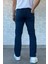 Erkek Büyük Beden Kot Jean Pantolon P-00013728 3