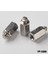 YP-3212 Plastik Dişli Pirinç Yükseltme Erkek(M2.5) / Dişi(M3) (4mm Diş Boyu) - Uzunluk 12 mm (50'li Paket) 1