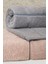 Kare Serisi Micro Cotton 30X50CM 3 Lü Havlu Seti 2