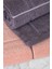 Kare Serisi Micro Cotton 30X50CM 3 Lü Havlu Seti 2