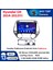 Hyundai I20 2014-2012YIL Android Sürüm 13 Kablosuz Carplay Navigasyon Multimedya 9 Inç Ekran 2gb Ram + 32GB Bellek Otomati̇k Kli̇ma Çerçeve ve Arka Görüş Kamerası ile 2