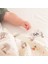 Lovelayers 2 Kat 3'lü Müslin Set Forest 70x70 Cm 3