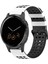 Watch 22MM Için Silikon Watch Band (Yurt Dışından) 1