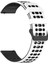 Watch 22MM Için Silikon Watch Band (Yurt Dışından) 2