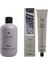 Schwarzkopf Oksidan / 9 Adet 7.4 Davines Mask With Vibrachrom Saç Boyası 1