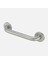 Çelik Banyo Tutunma Barı Mat Krom 25CM 1