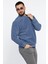 Erkek Bisiklet Yaka Polar Sweatshirt 2