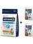 Somonlu Yetişkin Kedi Maması 3 kg + 2 Adet Advance Tavuklu Yetişkin Kedi Pouch Yaş Maması 85 gr 1