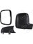 Transporter T5 - Caddy Ayna Kapağı Set (Sol) 7H1857527A 1