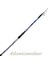 Ares 390CM(3.9M) 100-250GR Atarlı Teleskopik Surf Olta Kamışı 1