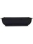 Plastik Bonsai Sukulent Alıştırma Saksısı 27 cm - Siyah (5 Adet) 2
