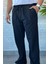 Paça Çıtçıtlı Erkek Paraşüt Pantolon P-00013587 4