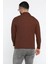 Erkek Polo Yaka Sweatshirt 3