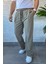 Paça Çıtçıtlı Erkek Paraşüt Pantolon P-00013587 1