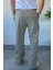 Paça Çıtçıtlı Erkek Paraşüt Pantolon P-00013587 4