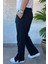 Paça Çıtçıtlı Erkek Paraşüt Pantolon P-00013587 2