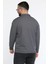 Erkek Polo Yaka Sweatshirt 3