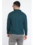 Erkek Polo Yaka Sweatshirt 3