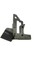 2228800164 - Kaput Kilidi W222 2013- Ithal 1