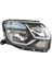 Dacia - Ön Far Sağ Duster 2013- - 260105828R 1
