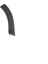 850772238R - Arka Tampon Dodik Sol Sandero Stepway 2016- Ithal 1