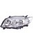 Toyota - Ön Far Sol Corolla 2007- - 81170-12A60 1