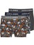 Jachugo 3'lü Paket Boxer 12263738 1
